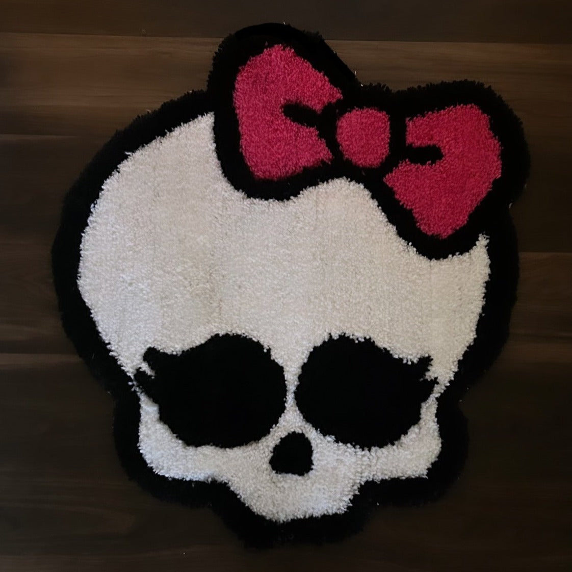 Monster High Rug