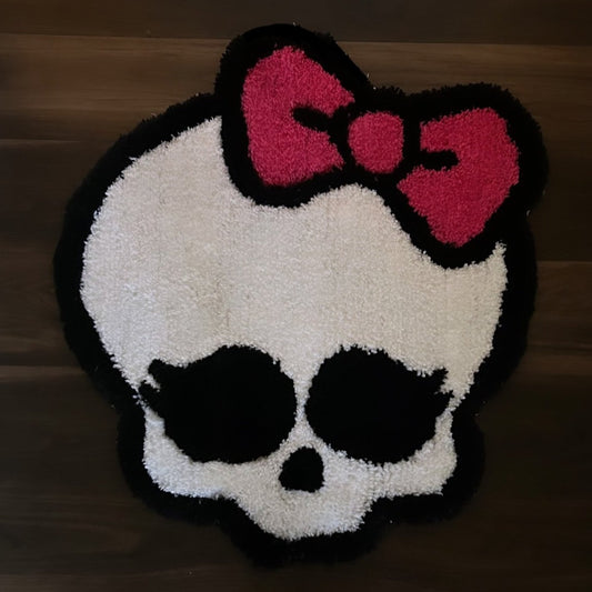 Monster High Rug