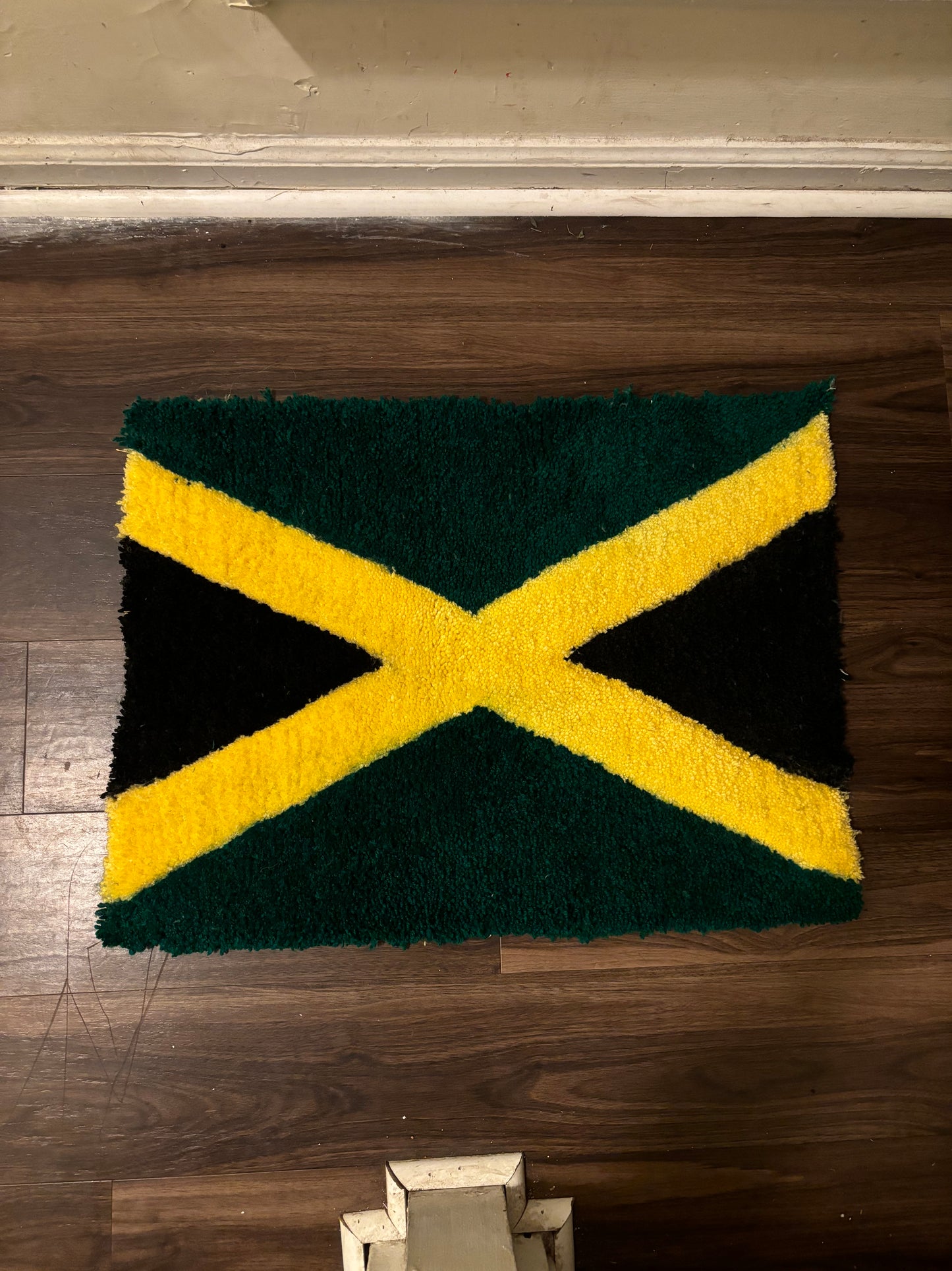 Jamican Rug