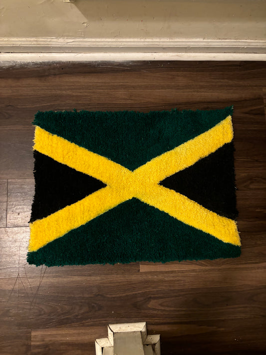 Jamican Rug