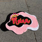 *CUSTOMER CUSTOM RUG*~ '|NAME|'