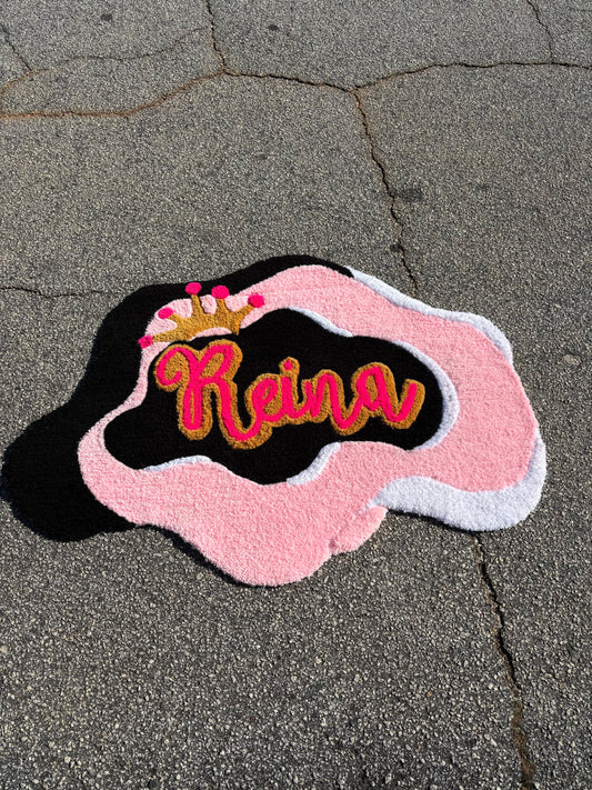 *CUSTOMER CUSTOM RUG*~ '|NAME|'