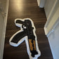 !AVAILABLE RUG!  "DRACO"