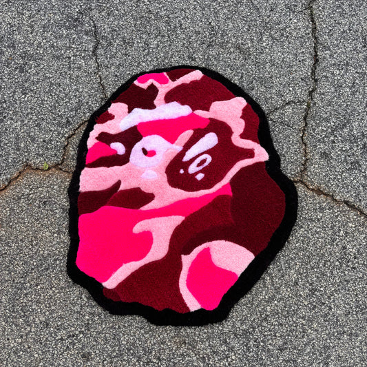 ! BAPE RUG! ~Available