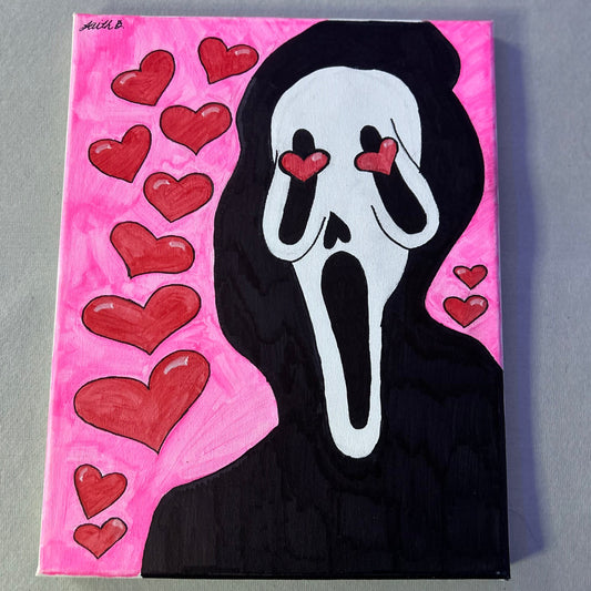 Scream
