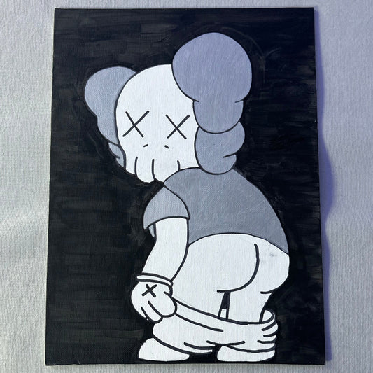 Kaws