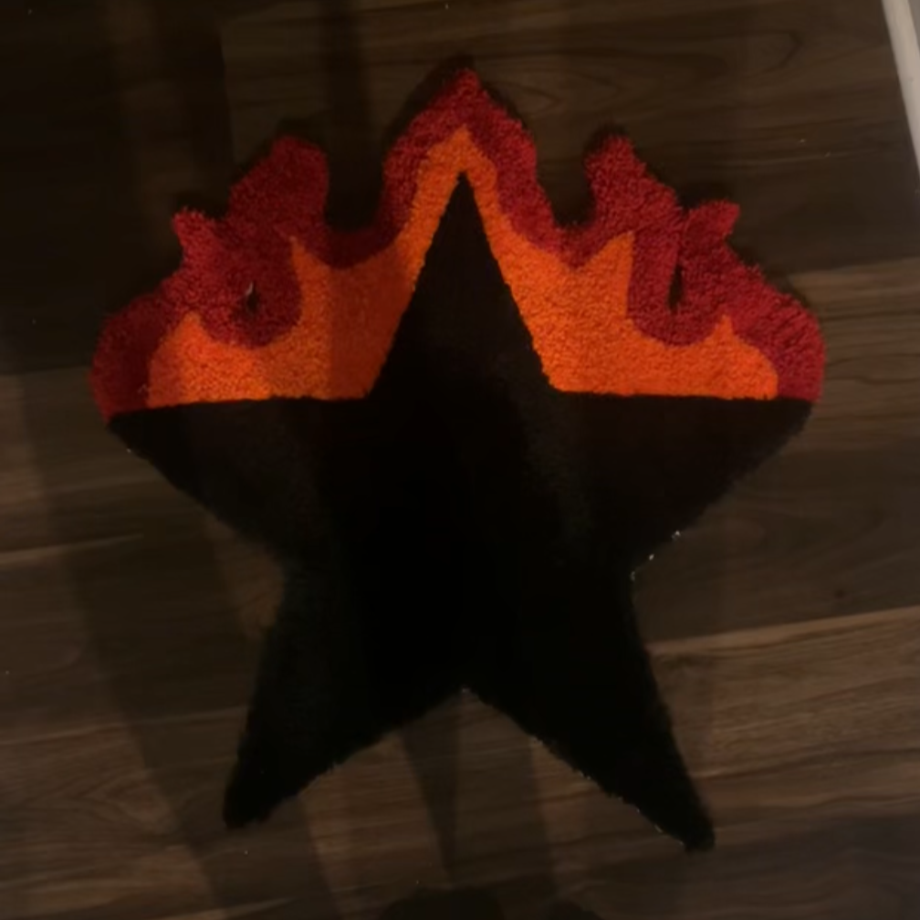 Starfire Rug