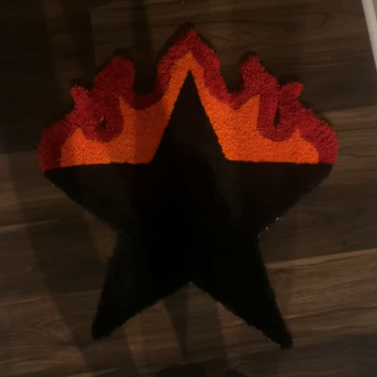 Starfire Rug