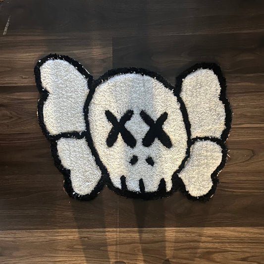KAWS Rug